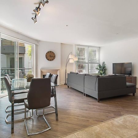 The Hills Property Management Los Angeles Exterior photo