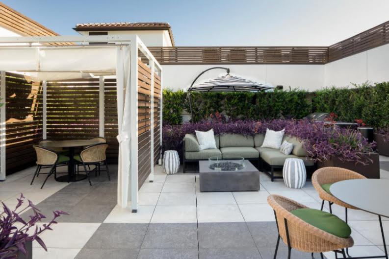 The Hills Property Management Los Angeles Exterior photo