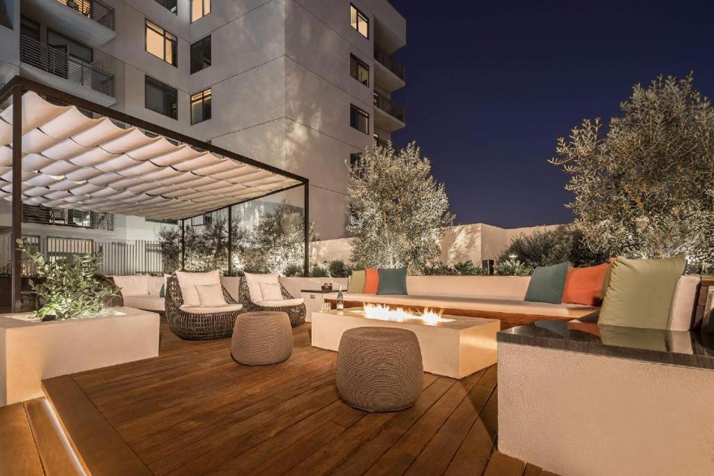 The Hills Property Management Los Angeles Exterior photo